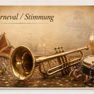 Karneval / Stimmung