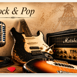 Rock & Pop