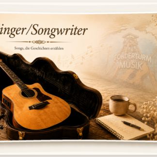 Singer/Songwriter