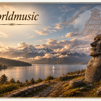Worldmusic