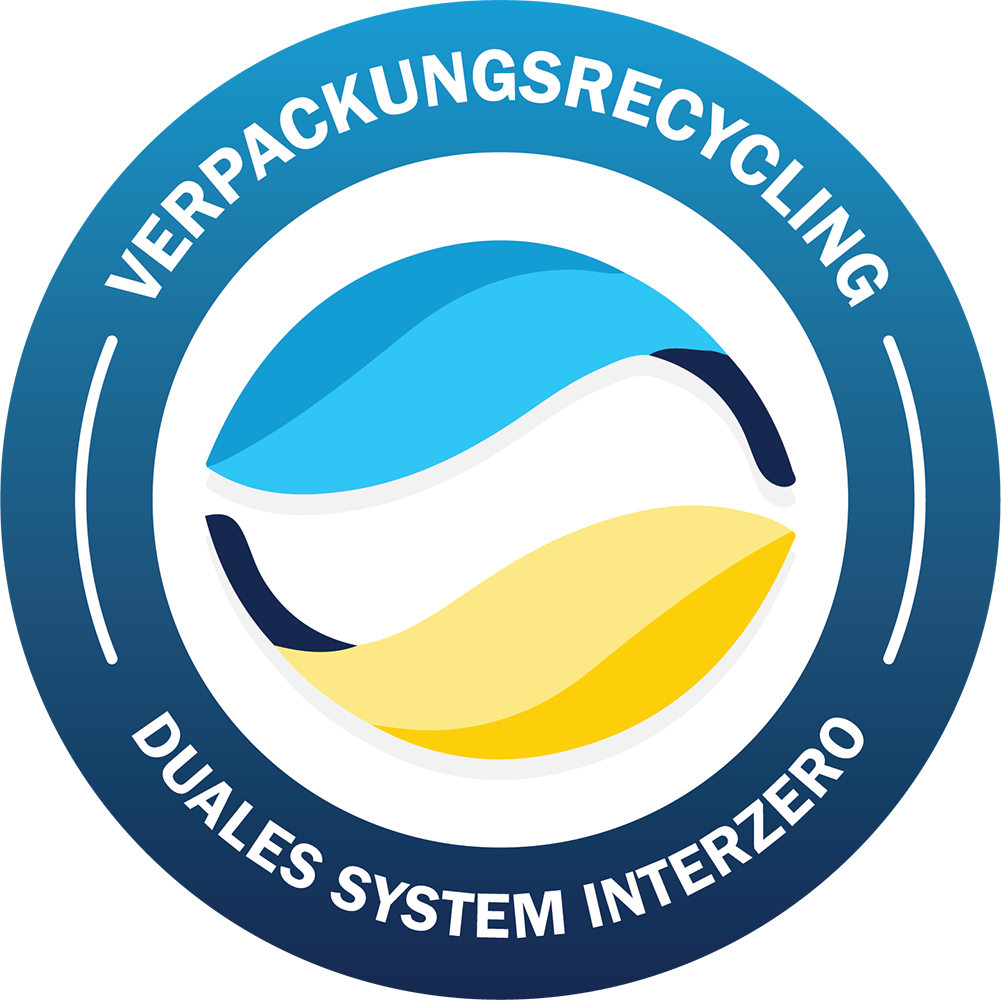 Verpackungsrecycling – Duales System Interseroh