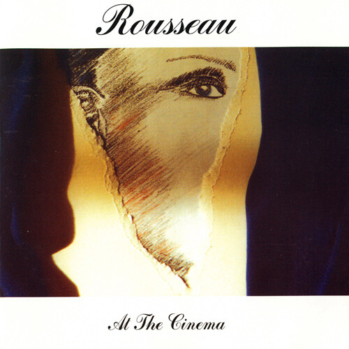 At the Cinema – Progressive Rock von Rousseau