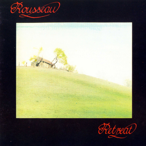 Retreat – Progressive Rock von Rousseau