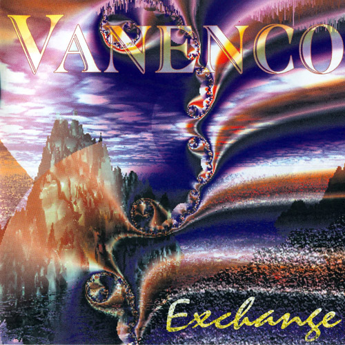Vanenco Exchange – Rock & Pop Album 1997