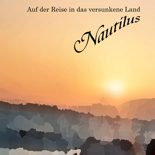 Auf der Reise in das versunkene Land – Nautilus