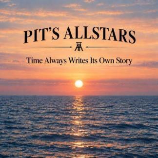 Time Always Writes Its Own Story