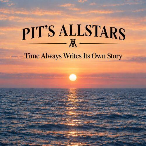 Time Always Writes Its Own Story