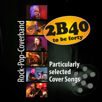 Particularly Selected Coversongs – 2b40