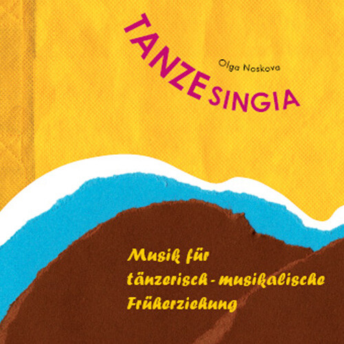 Tanze Singia – Olga Noskova